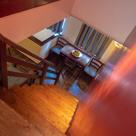 Erasmion Apartment Ano Dholiana Room photo