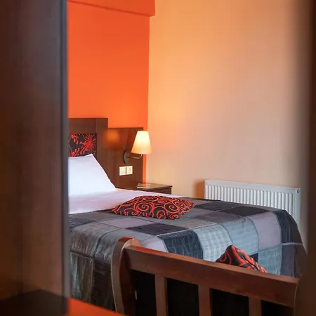 Erasmion Apartment Ano Dholiana Room photo