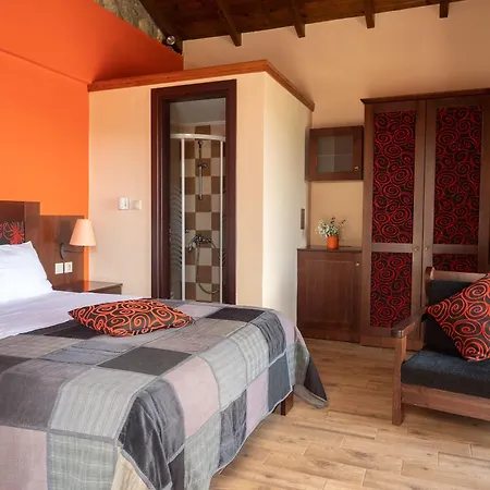 Erasmion Apartment Ano Dholiana Room photo