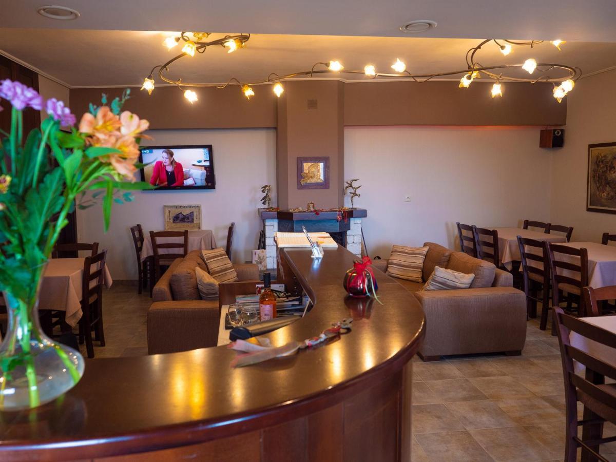 Erasmion Apartment *
