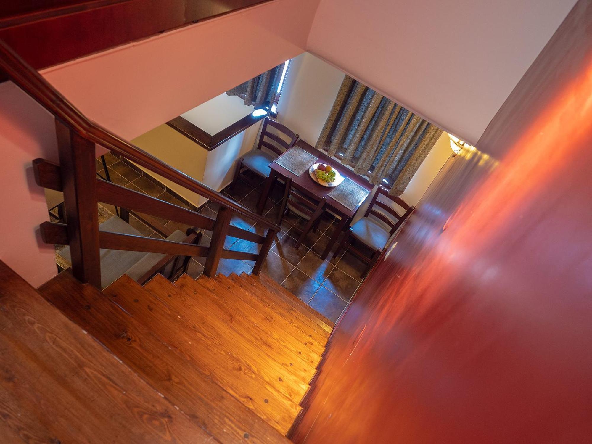 Erasmion Apartment *